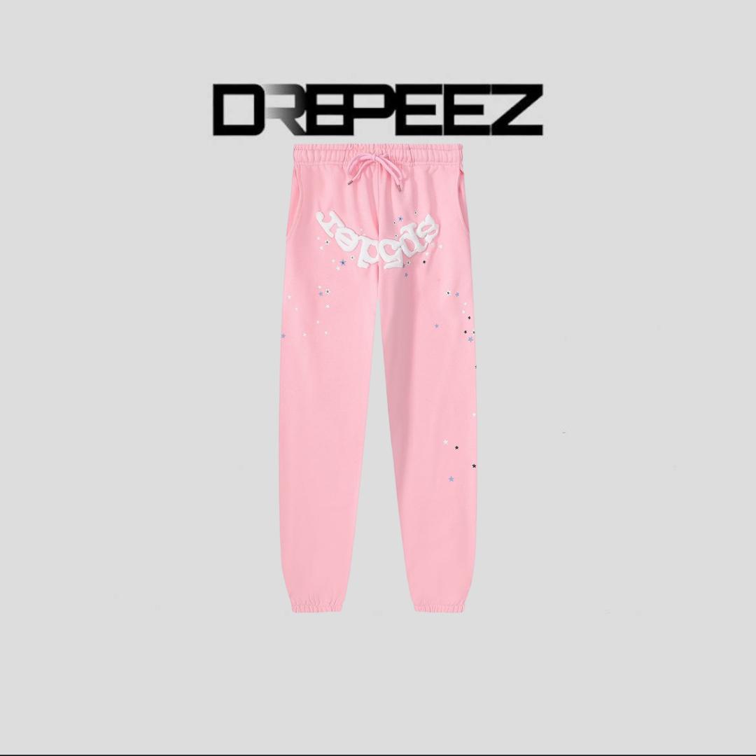Sp5der Pants
