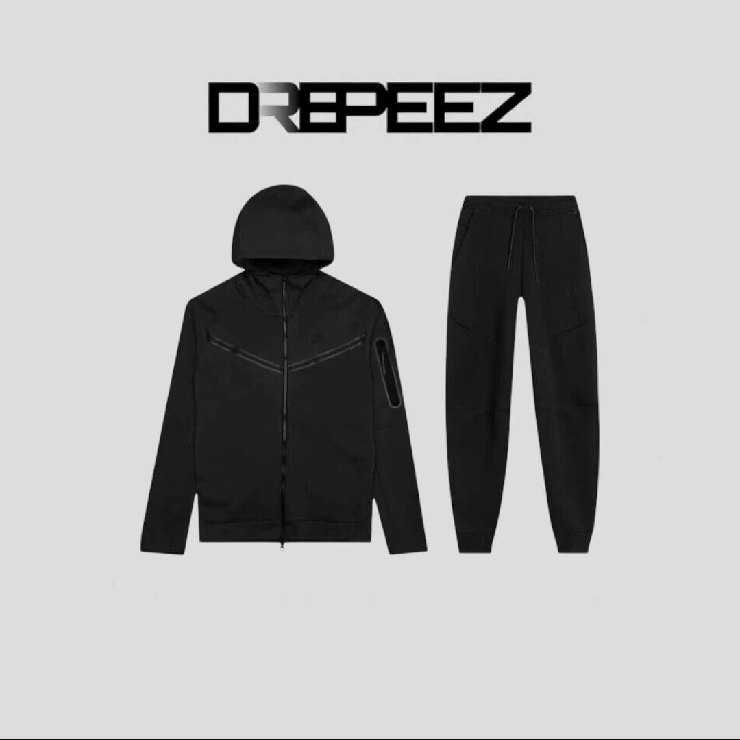 Nike Tech Fleece Set