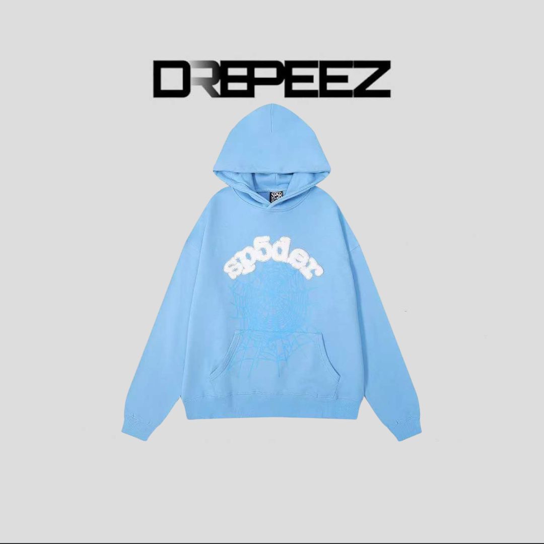 Sp5der Hoodie