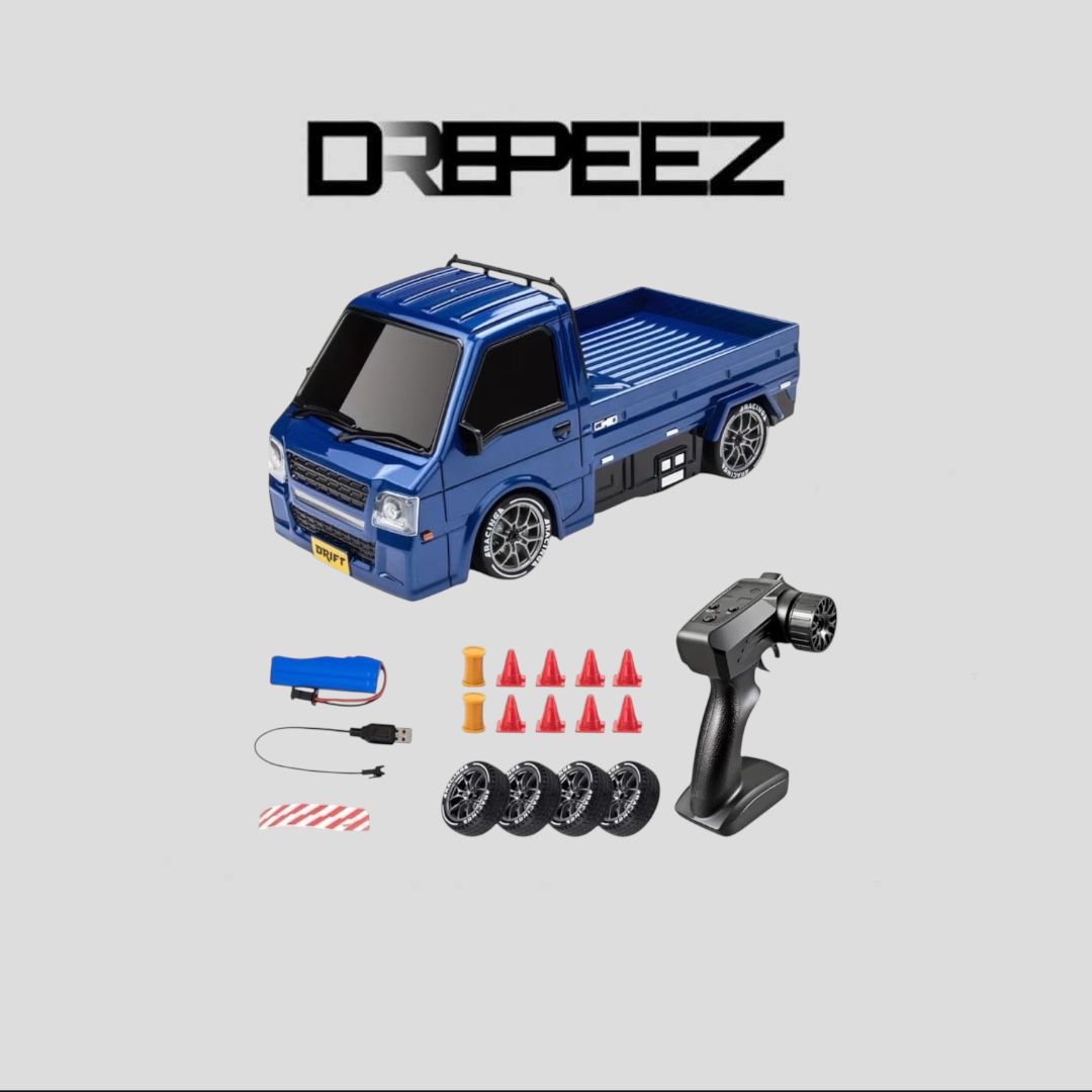RC Drift Car