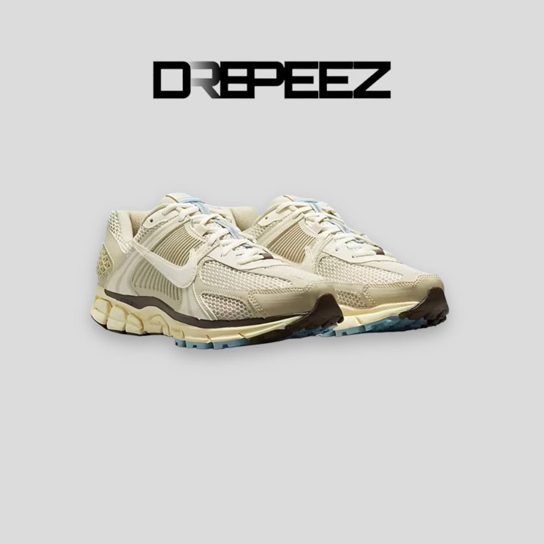 NIKE ZOOM VOMERO 5 OATMEAL