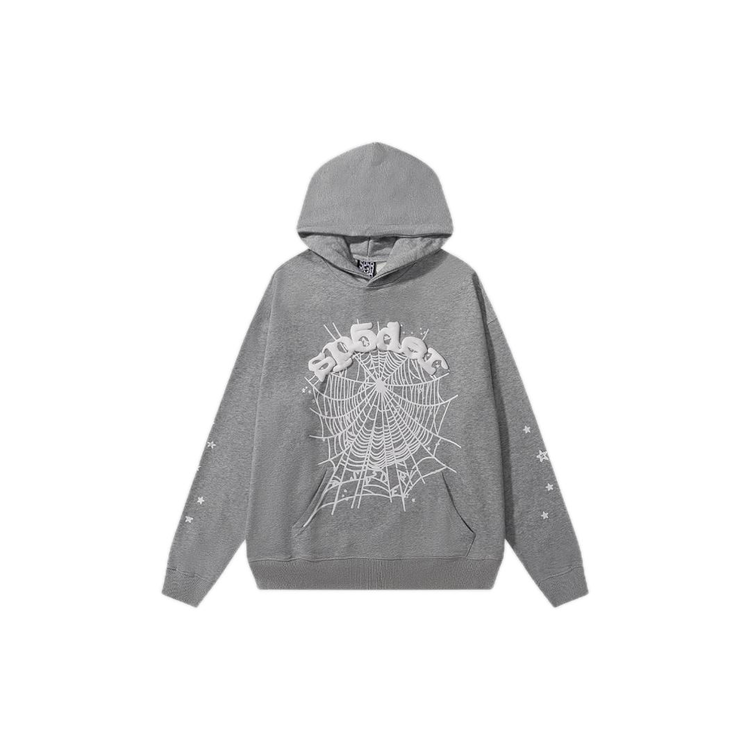 Sp5der Hoodie