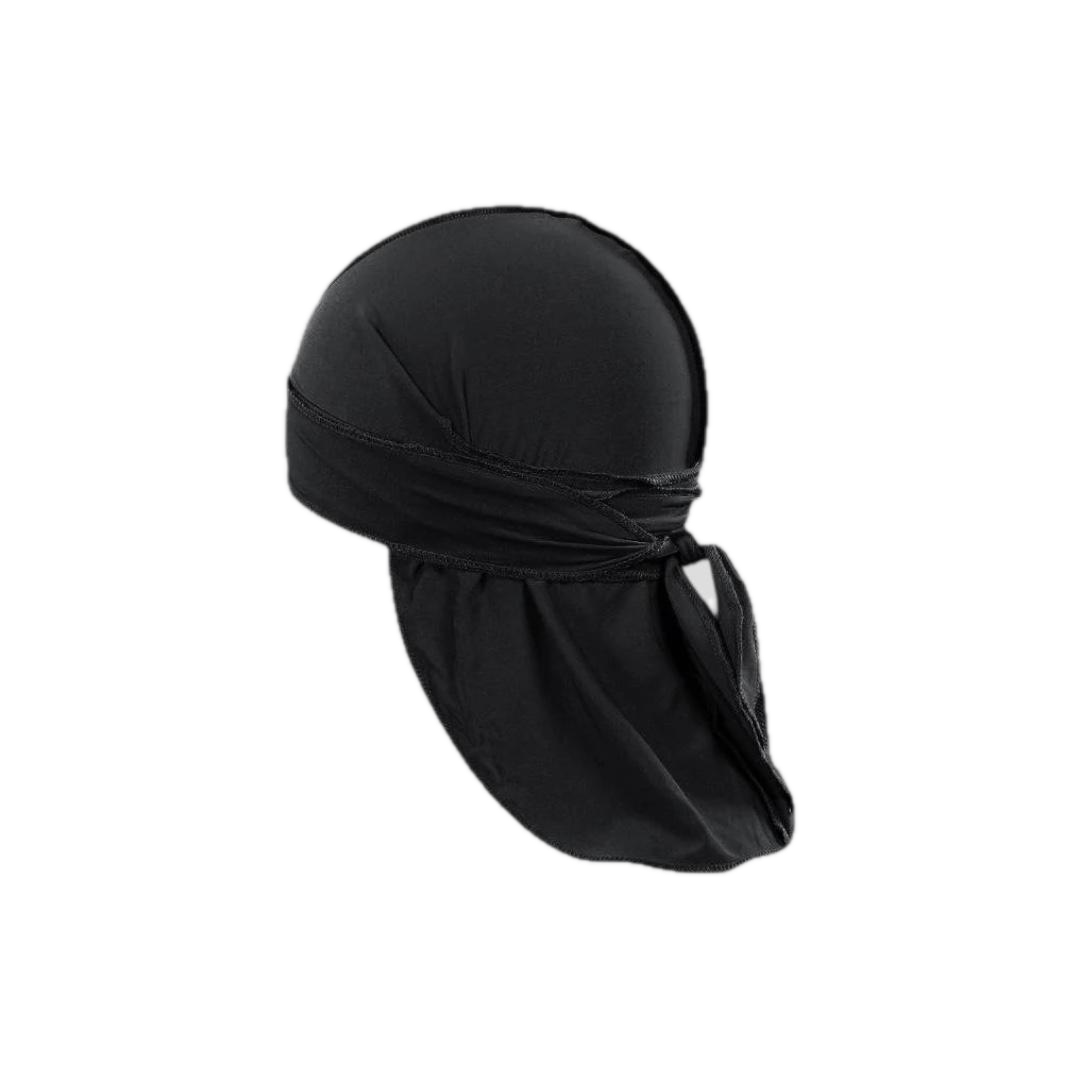 black durag