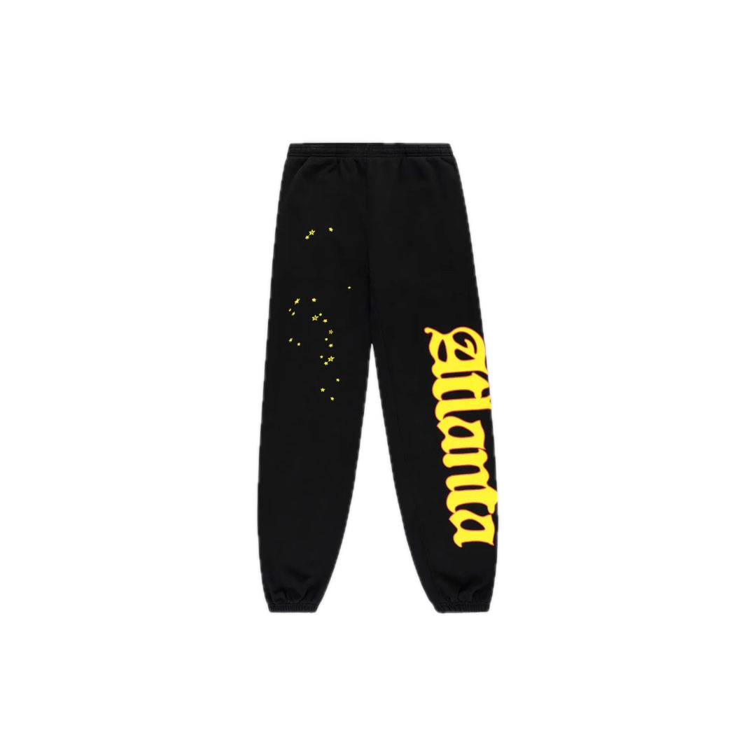 Sp5der Pants