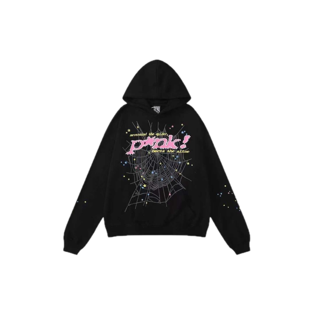 Sp5der Hoodie