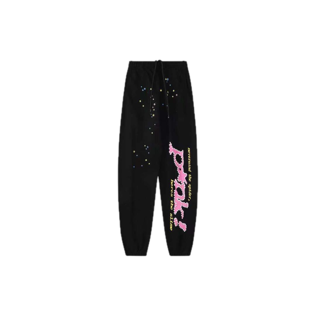 Sp5der Pants