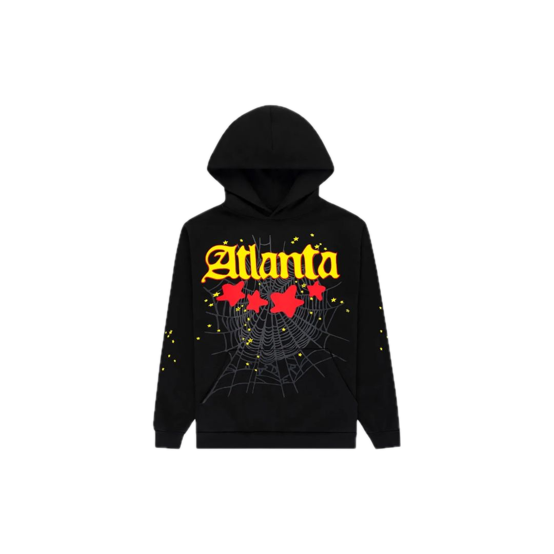 Sp5der Hoodie