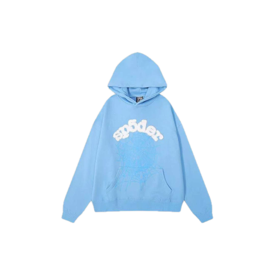 Sp5der Hoodie