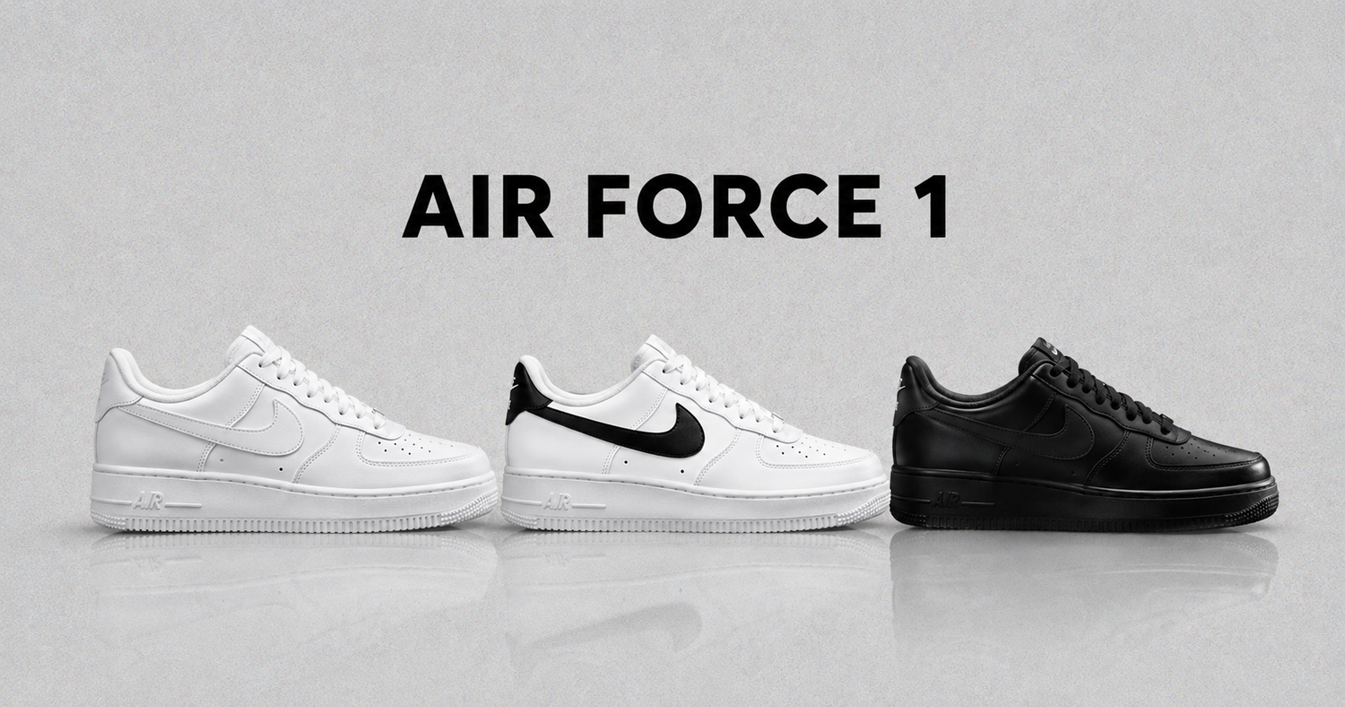 AIR FORCE 1