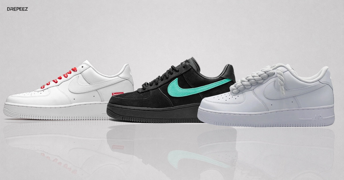 AIR FORCE 1