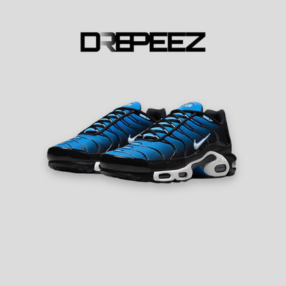 Nike Air Max Plus Aquarius Blue