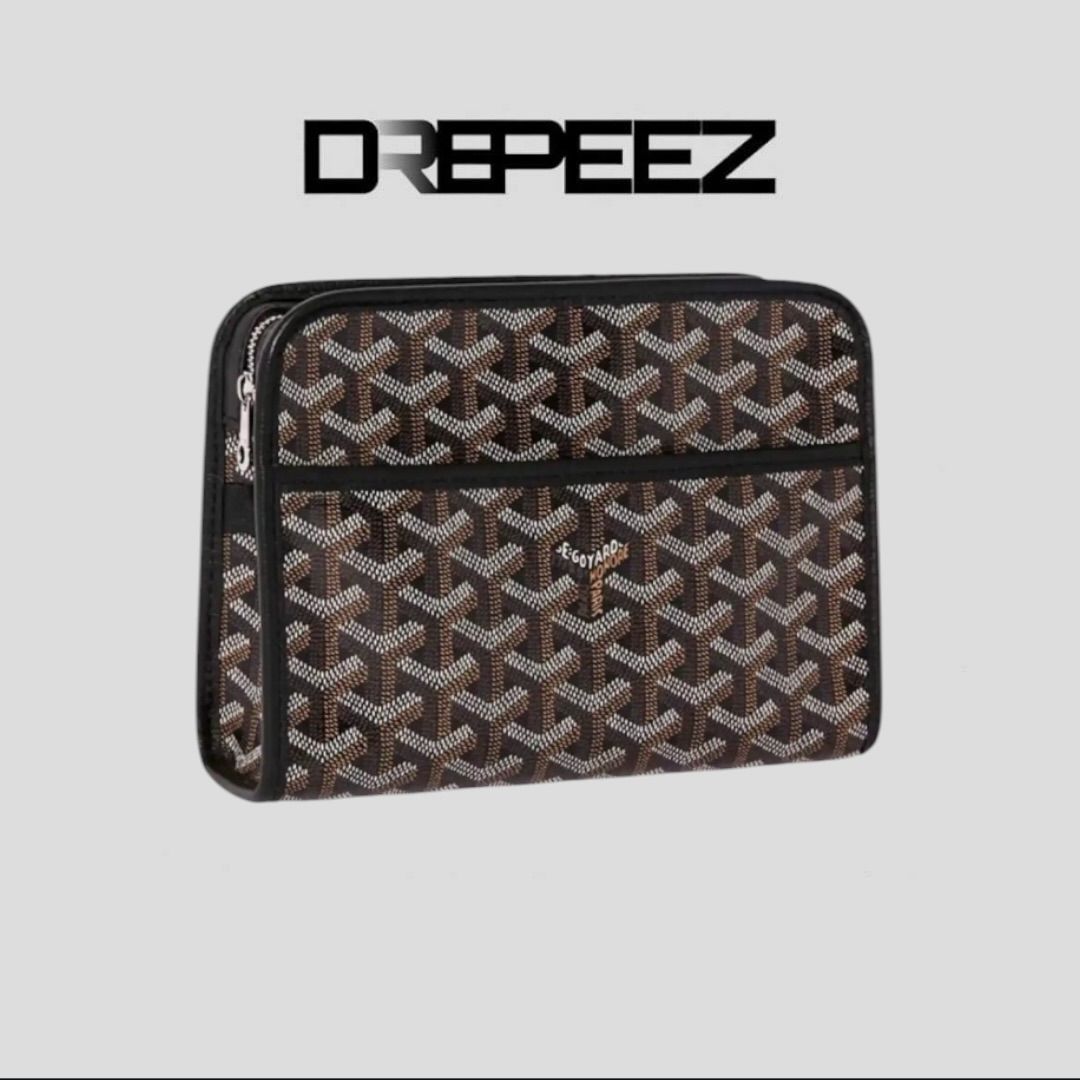 Goyard Jouvence PM Toiletry Bag