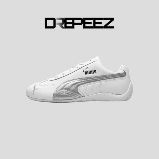 Puma Speedcat OG white silver