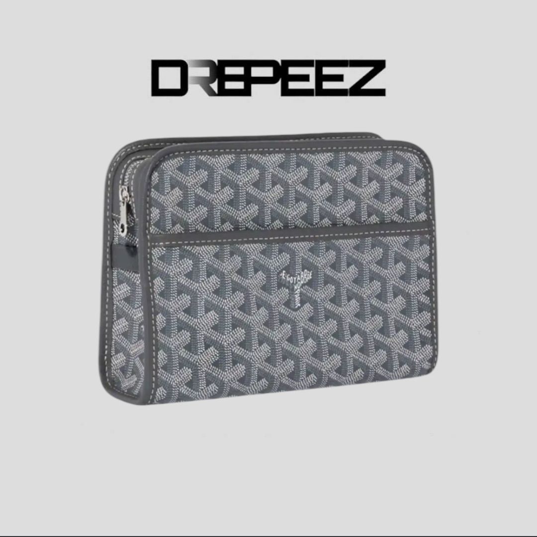 Goyard Jouvence PM Toiletry Bag