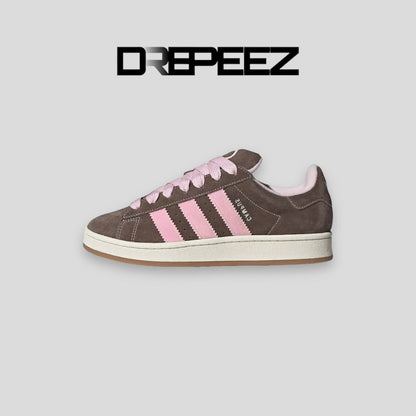 adidas Campus 00s Dust Cargo Clear Pink