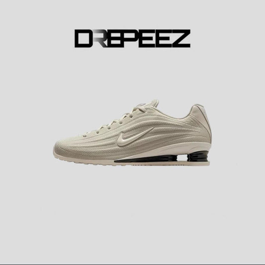 Nike Shox Z SE Beige
