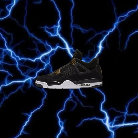 royalty jordan 4