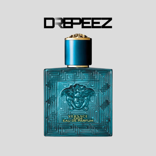 versace eros