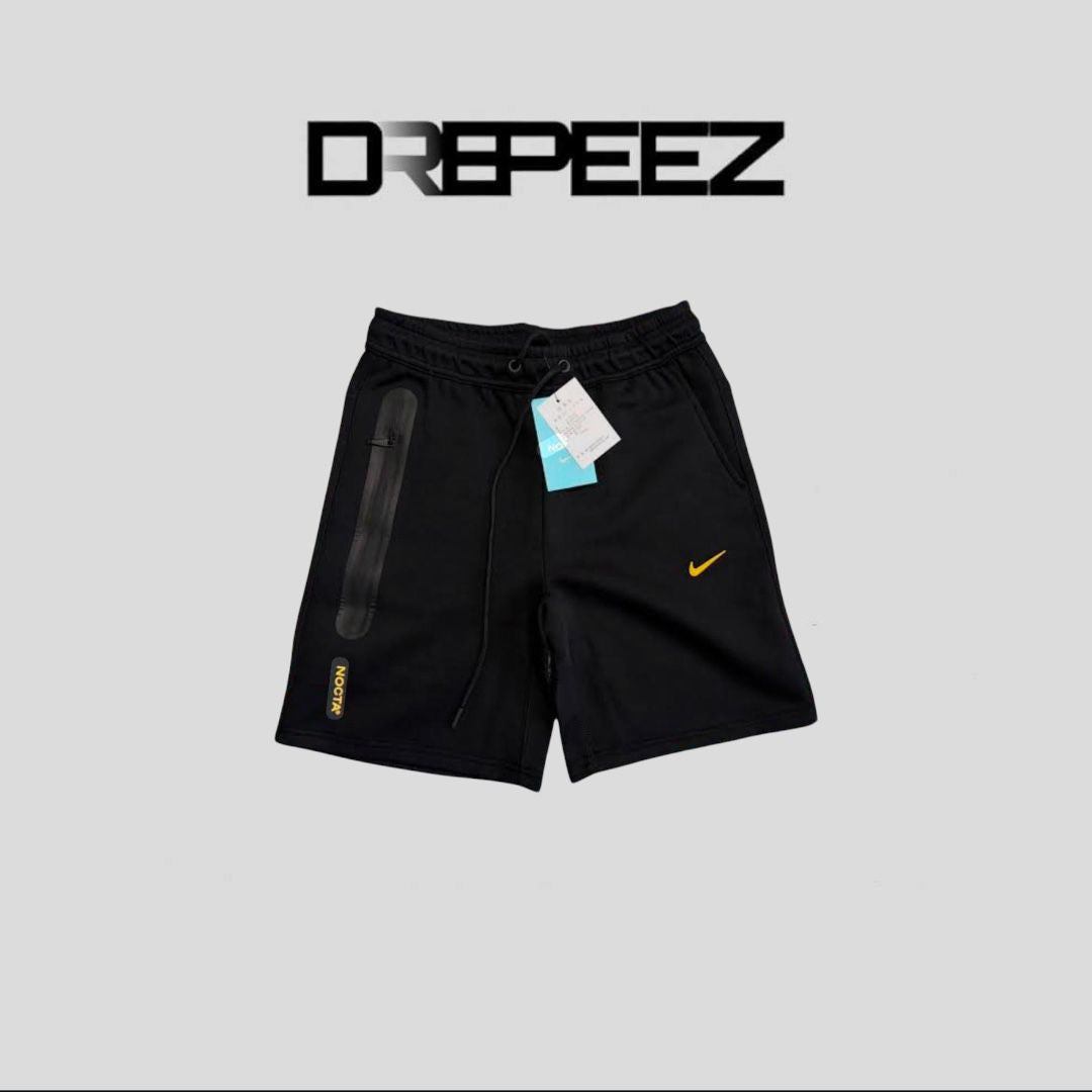 Nike x NOCTA Tech Fleece Shorts