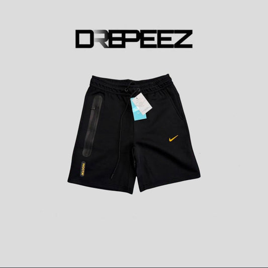 Nike x NOCTA Tech Fleece Shorts
