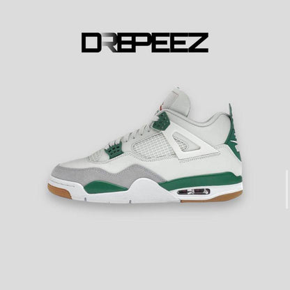 Air Jordan 4 SB "Pine Green"