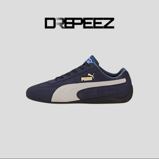 Puma Speedcat OG navy blue