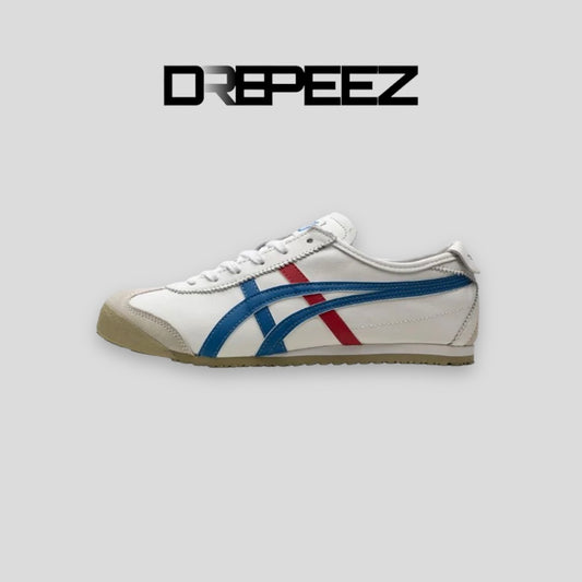 Onitsuka Tiger
Mexico 66™ "White/Blue" sneakers