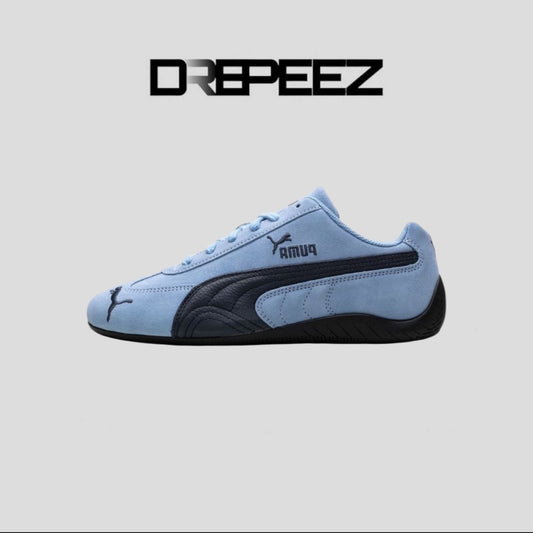 Puma Speedcat OG light blue