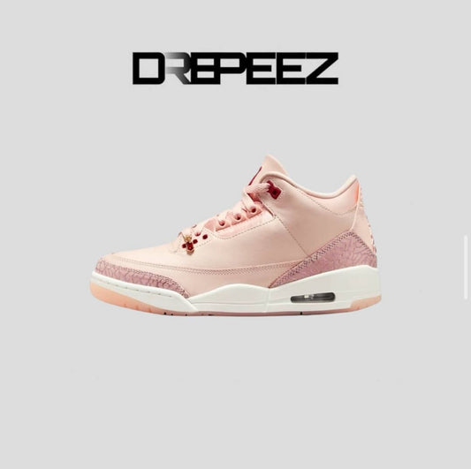 Jordan 3 Retro 'Treat Yourself'