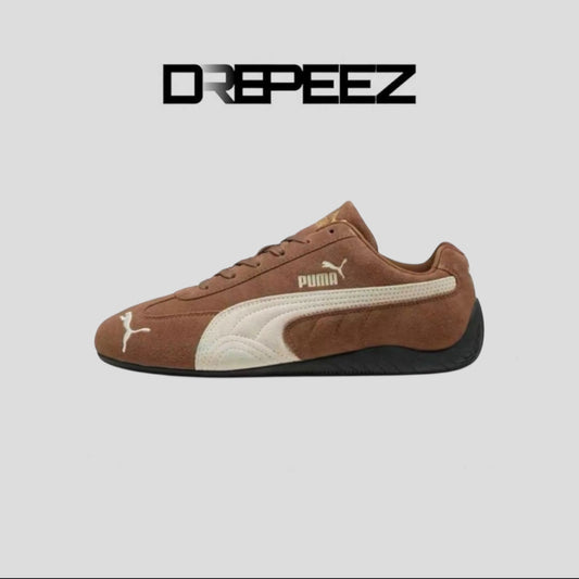 Puma Speedcat OG brown