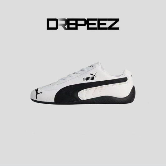 Puma Speedcat OG white black