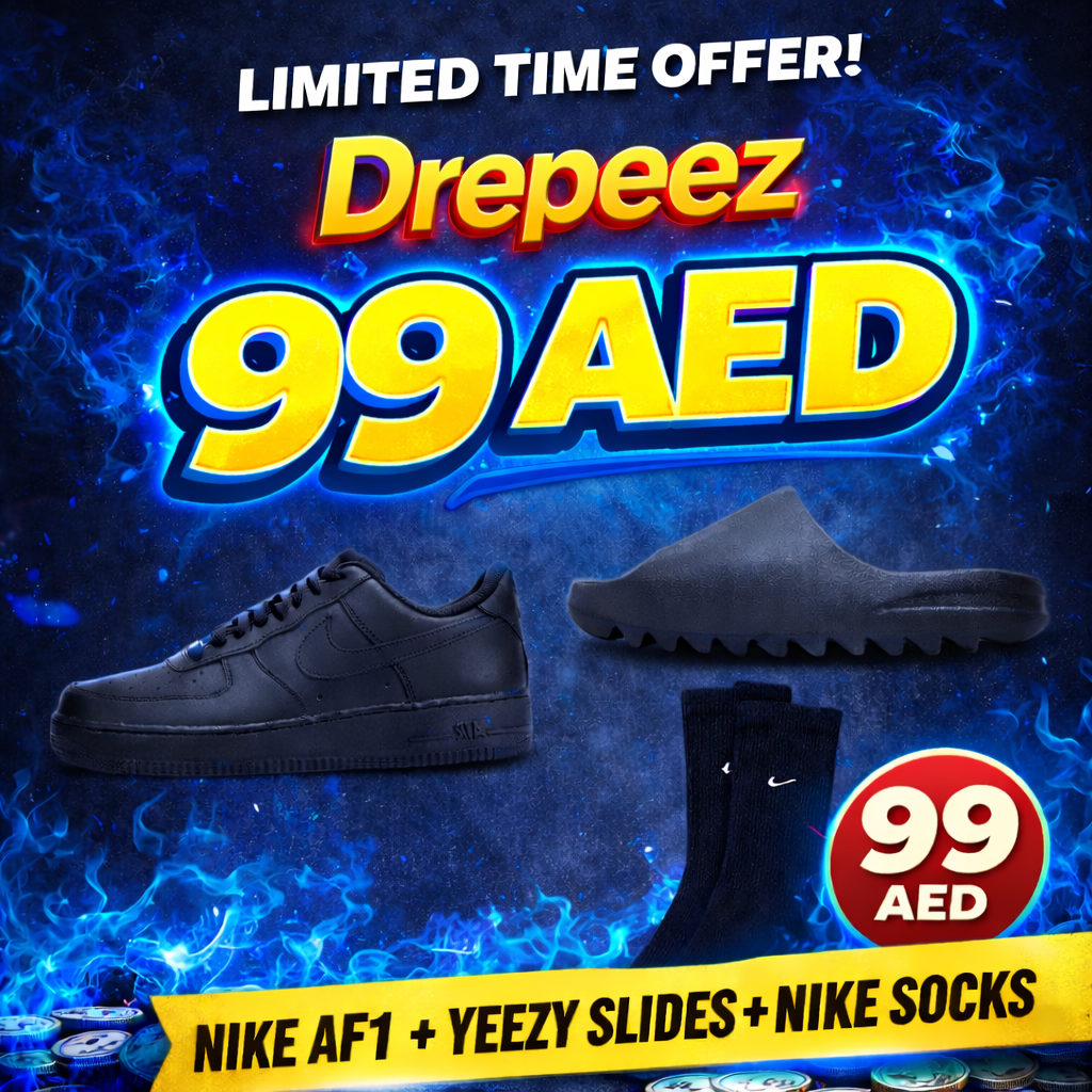 Daily Flex Bundle Black