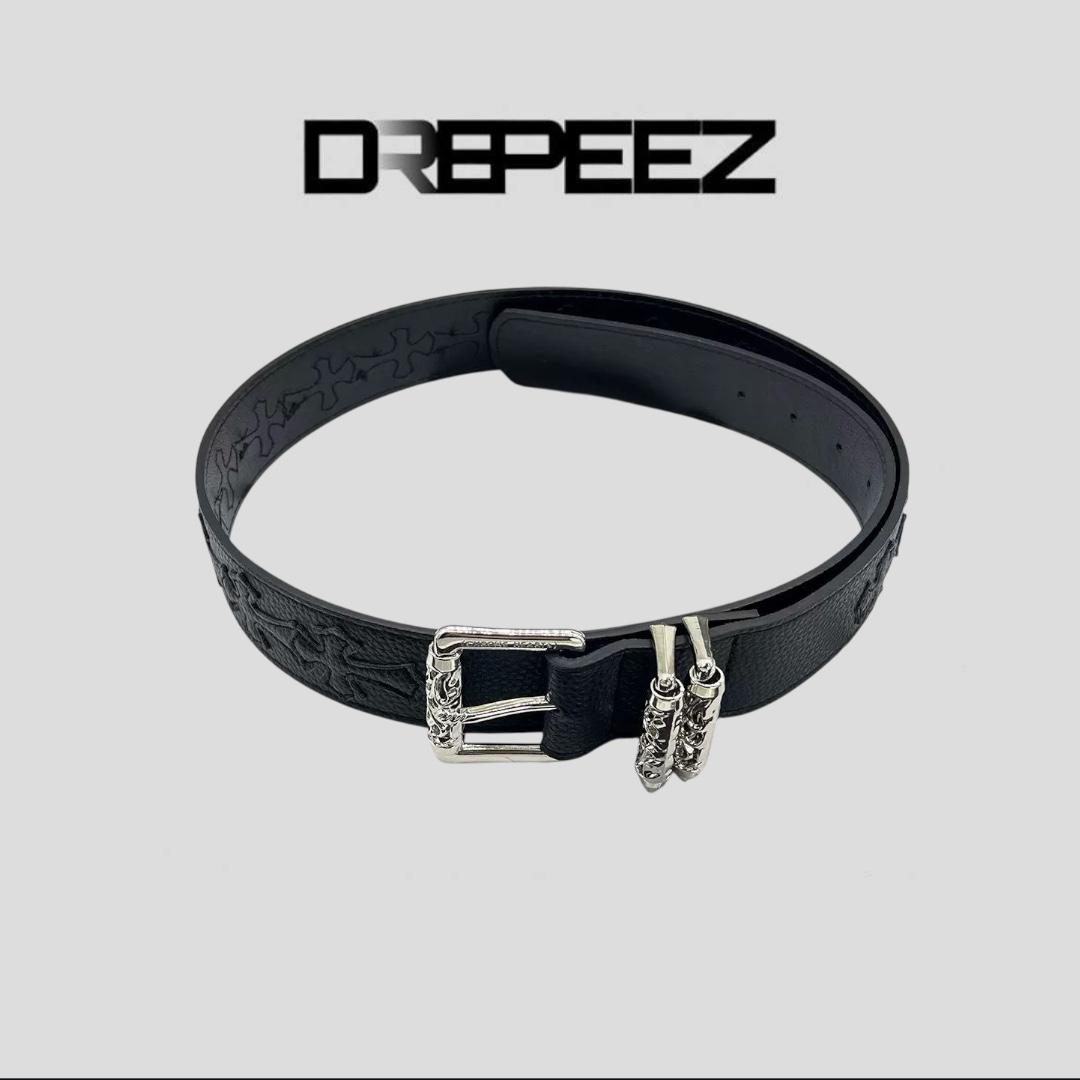 Chrome Hearts Belt