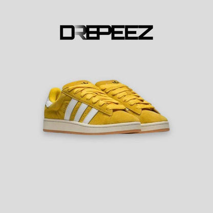 adidas Originals Campus 00's mustard