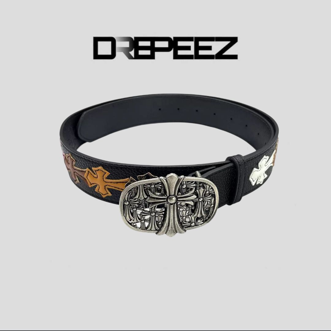 Chrome Hearts Belt