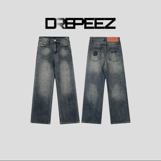 broken planet jeans
