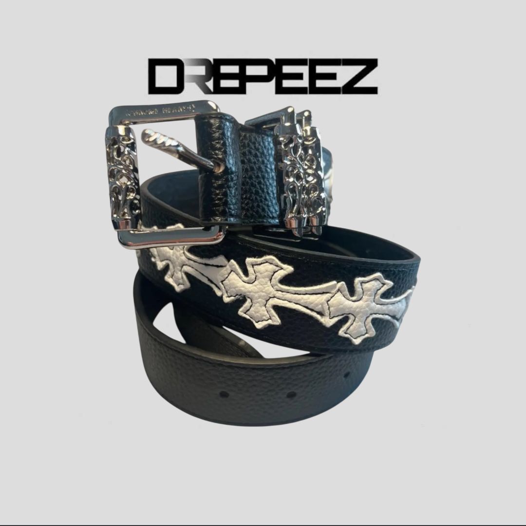 Chrome Hearts Belt