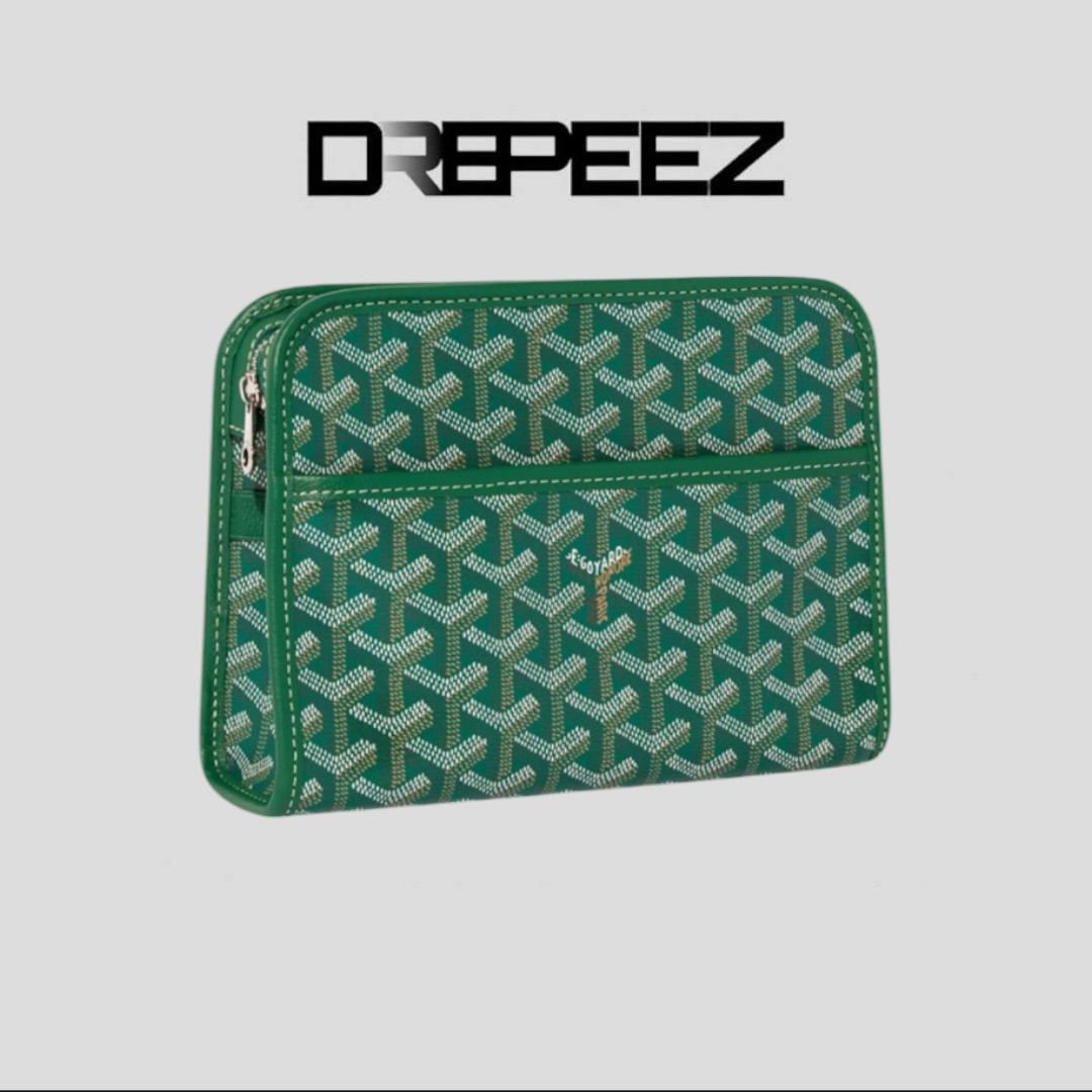 Goyard Jouvence PM Toiletry Bag