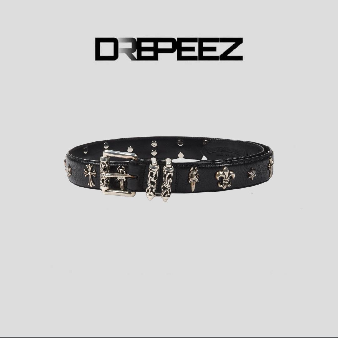 Chrome Hearts Belt