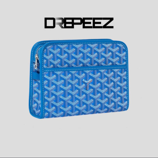 Goyard Jouvence PM Toiletry Bag