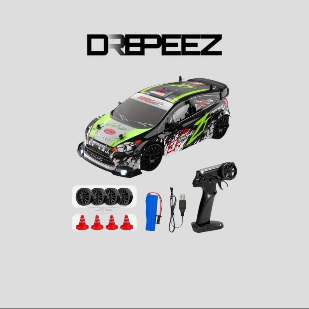 RC Drift Car