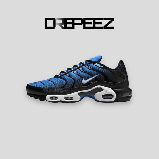 Nike Air Max Plus Aquarius Blue