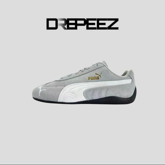 Puma Speedcat OG grey white