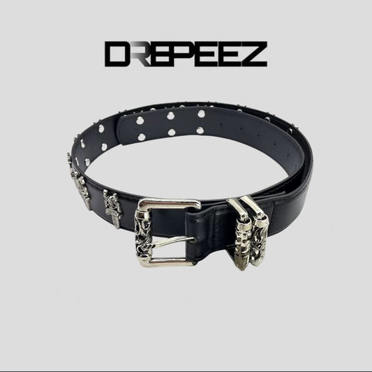 Chrome Hearts Belt