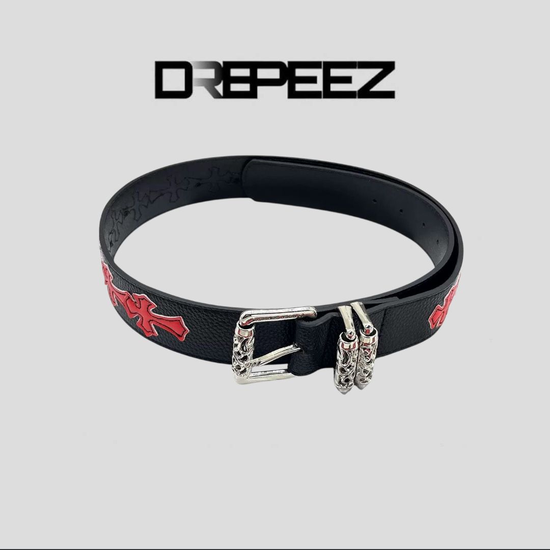 Chrome Hearts Belt