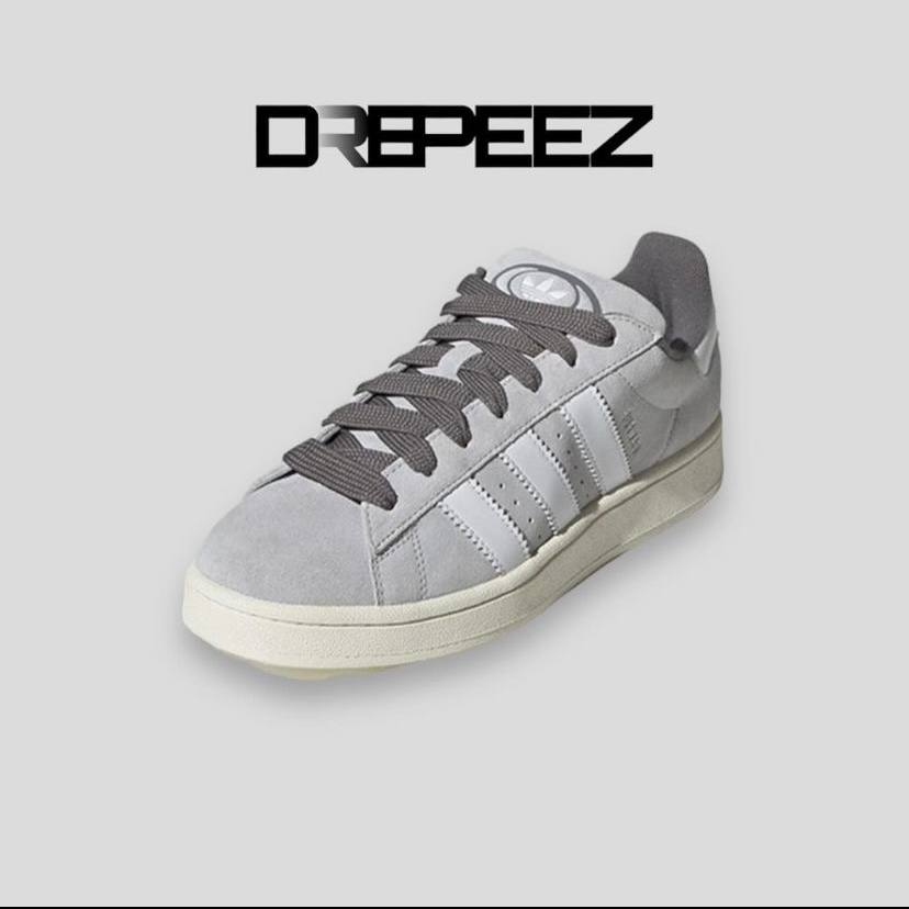 ADIDAS CAMPUS 00S GREY