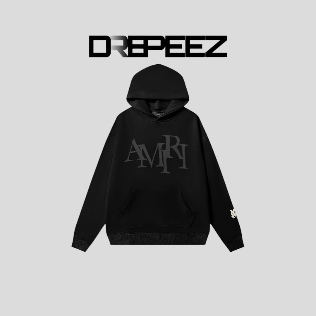 amiri hoodie