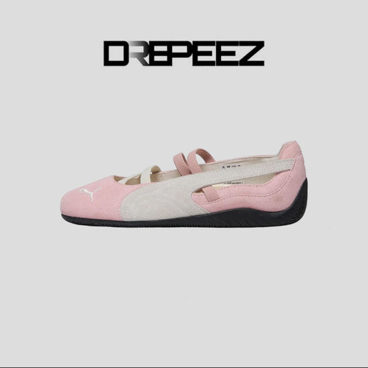 Puma Speedcat Ballet Pink
