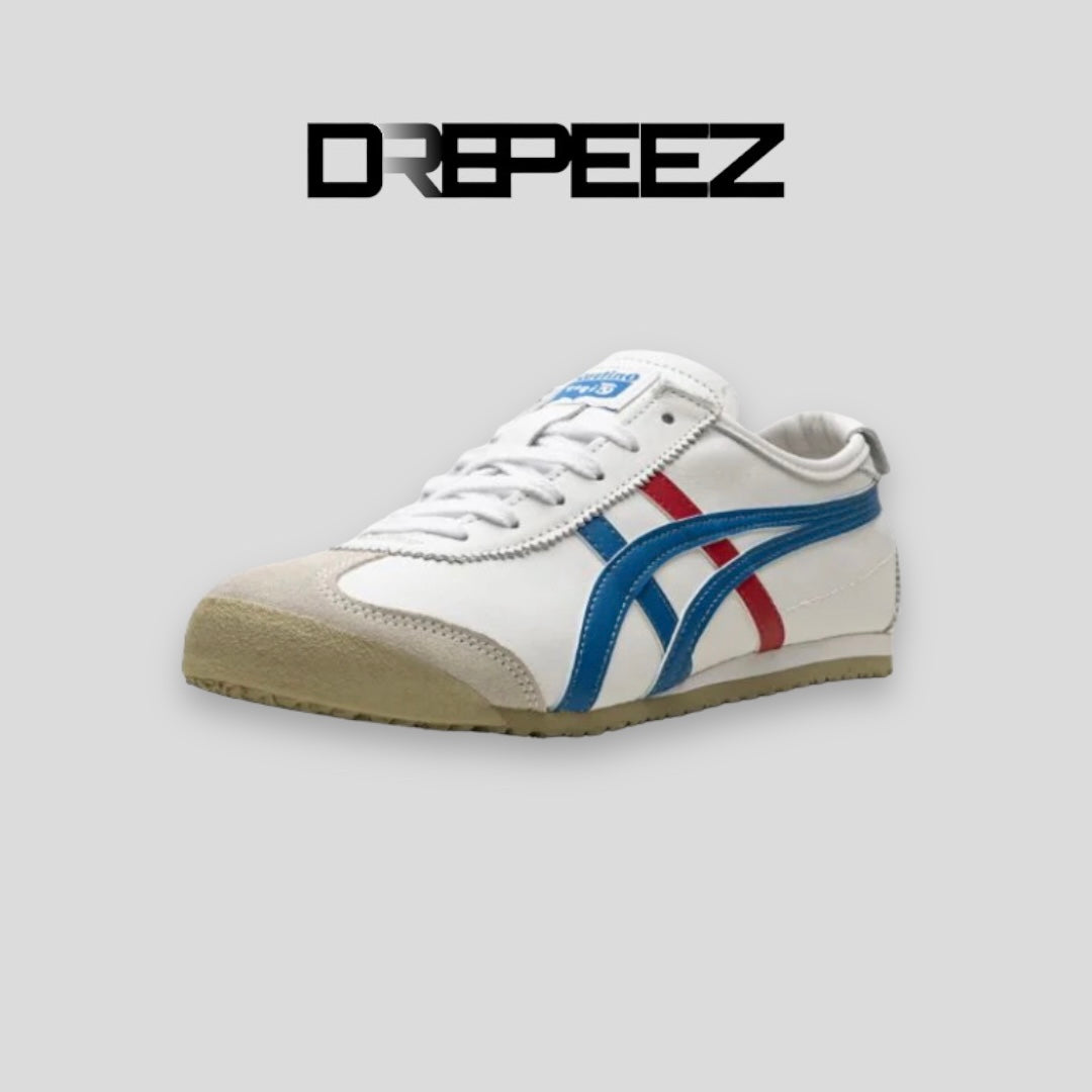 Onitsuka Tiger
Mexico 66™ "White/Blue" sneakers