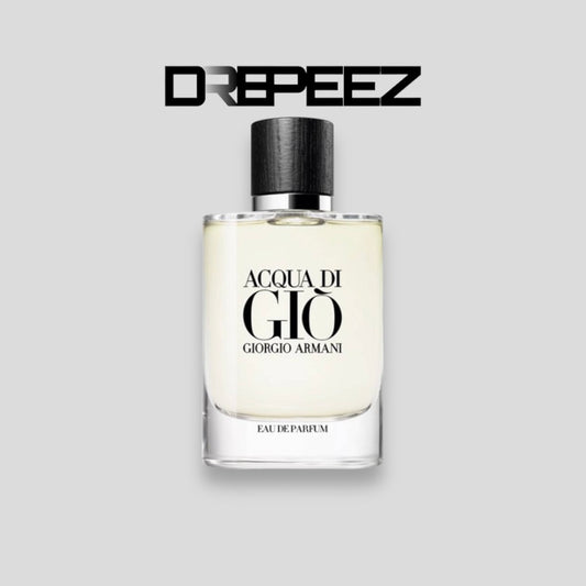 Fragrantica news perfumes forum fragram about Acqua
di Gio Absolu Giorgio
Armani for men